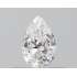Certified Diamond GIA Carats 0.31 Color D Clarity VVS1  -  EX  VG Fluorescence NON Brown No Green No Milky No EyeClean 100%