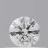 Certified Diamond GIA Carats 0.24 Color E Clarity VS2  EX  EX  EX Fluorescence NON Brown No Green No Milky No EyeClean 100%