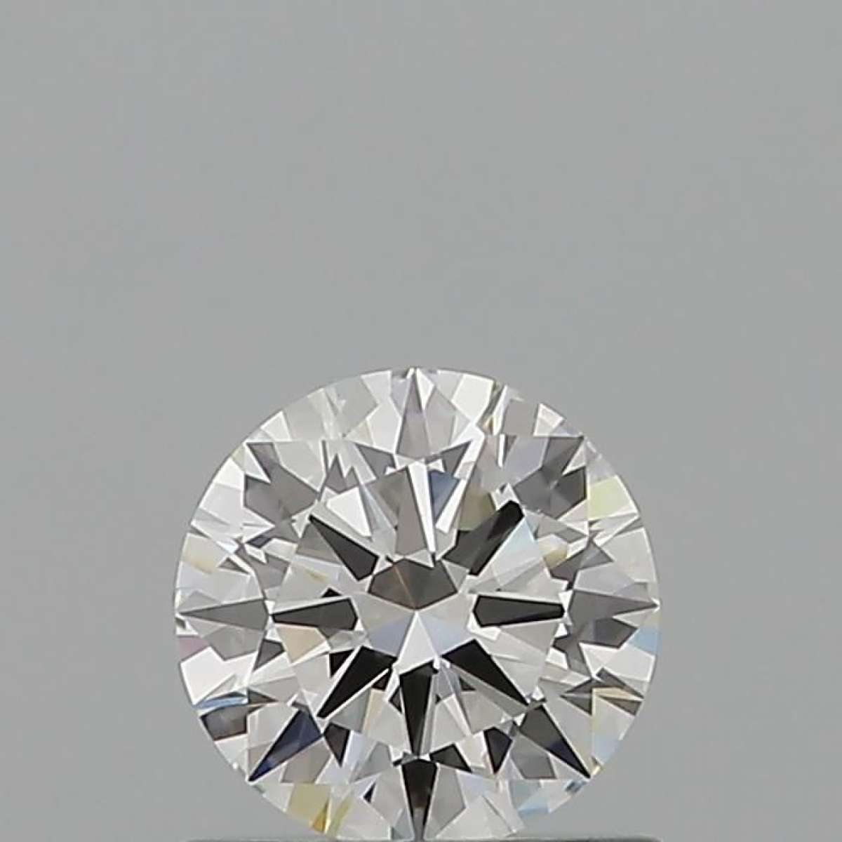 Certified Diamond GIA Carats 0.7 Color G Clarity VVS1  EX  EX  EX Fluorescence NON Brown No Milky No EyeClean 100%