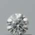 Diamante Certificato GIA Carati 0.26 Colore F Purezza VVS1  EX  EX  EX Fluorescenza NON Brown No Milky No EyeClean 100%