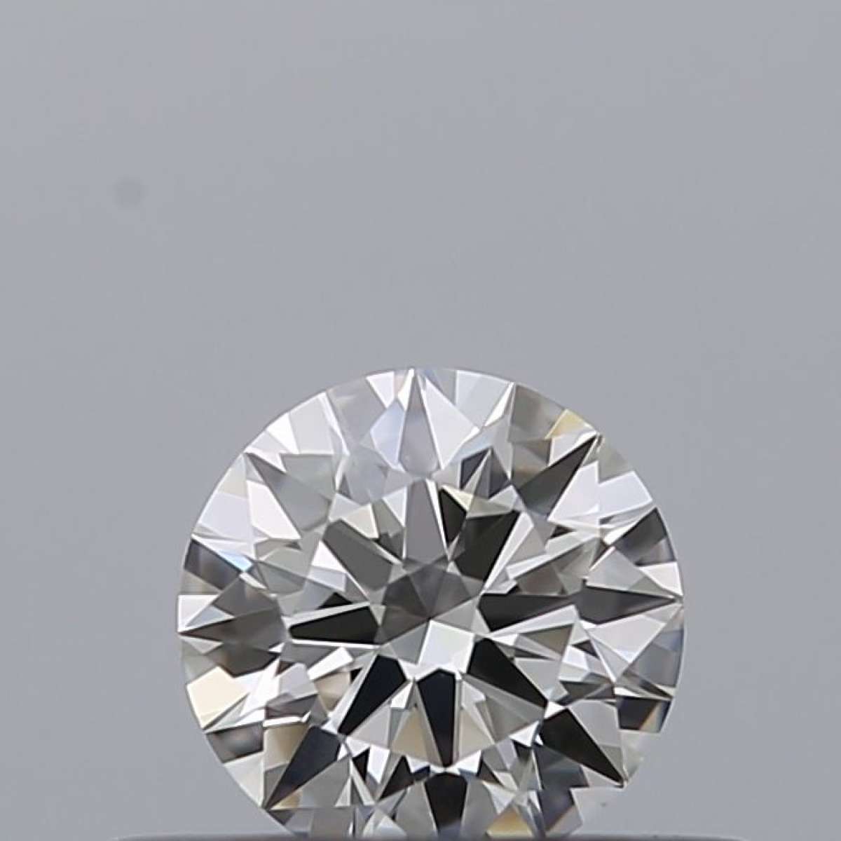 Certified Diamond IGI Carats 0.3 Color D Clarity VS1  EX  EX  EX Fluorescence NON Brown No Green No Milky No EyeClean 100%