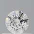 Certified Diamond GIA Carats 0.34 Color F Clarity SI1  EX  EX  EX Fluorescence NON Brown No Green No Milky No EyeClean 100%