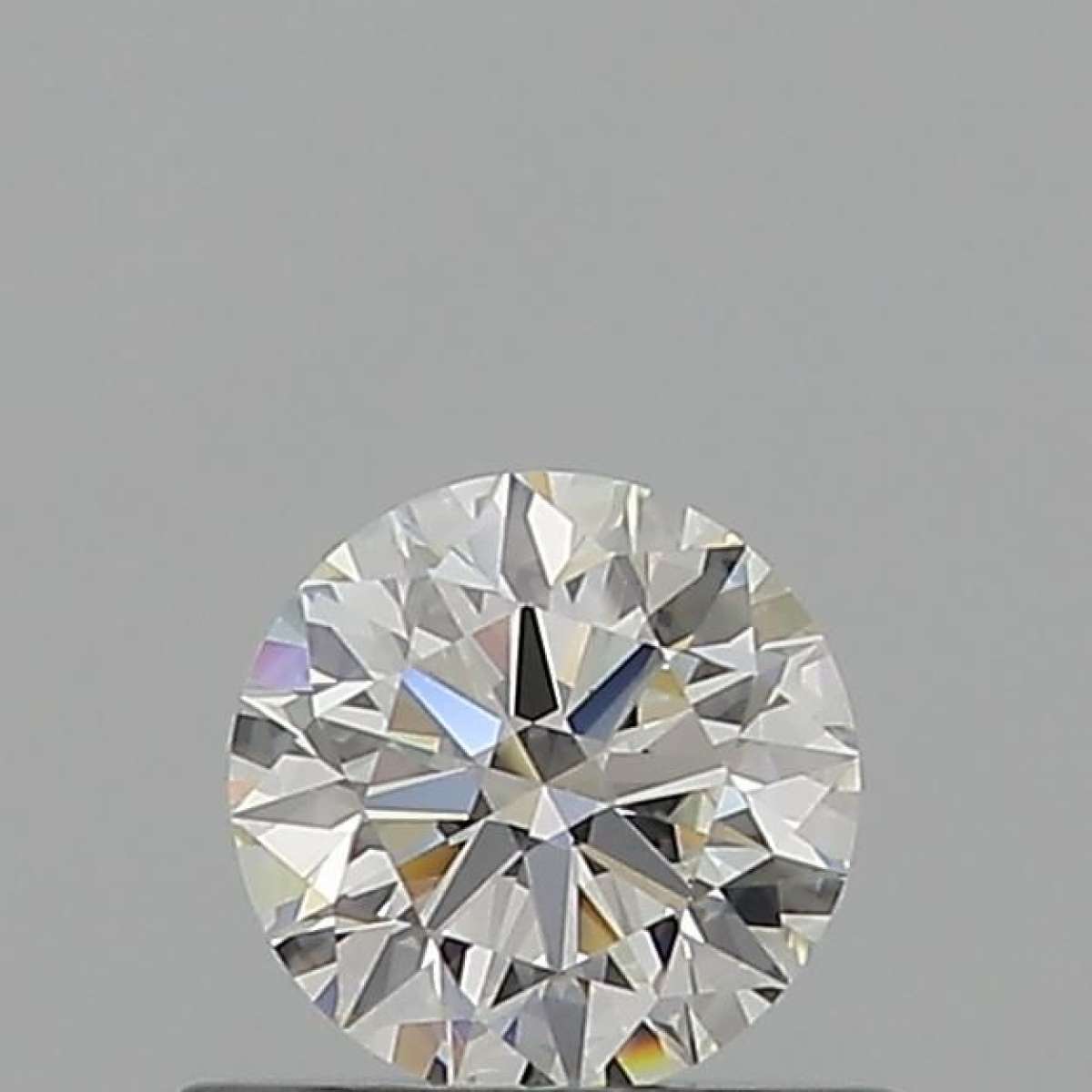 Certified Diamond GIA Carats 0.51 Color G Clarity VVS1 EX EX EX Fluorescence NON Brown No Milky No EyeClean 100% Certified Diamond GIA Carats 0.51 Color G Clarity VVS1 EX EX EX Fluorescence NON Brown No Milky No EyeClean 100%