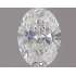 Certified Diamond GIA Carats 0.5 Color E Clarity VS1  -  EX  VG Fluorescence FNT Brown No Green No Milky No EyeClean 100%