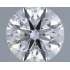 Certified Diamond GIA Carats 0.37 Color H Clarity VS1  EX  EX  EX Fluorescence NON Brown No Green No Milky No EyeClean 100%