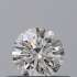 Certified Diamond GIA Carats 0.3 Color E Clarity VS2  EX  EX  EX Fluorescence NON Brown No Green No Milky No EyeClean 100%