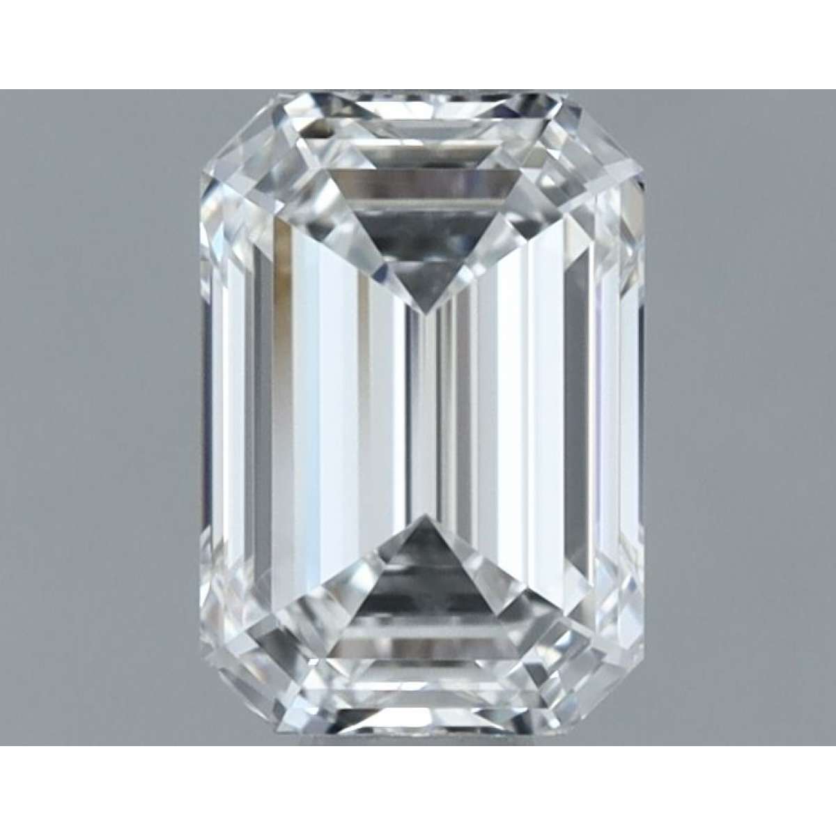 Certified Diamond GIA Carats 0.73 Color F Clarity VVS1  -  EX  EX Fluorescence NON Brown No Green No Milky No EyeClean 100%