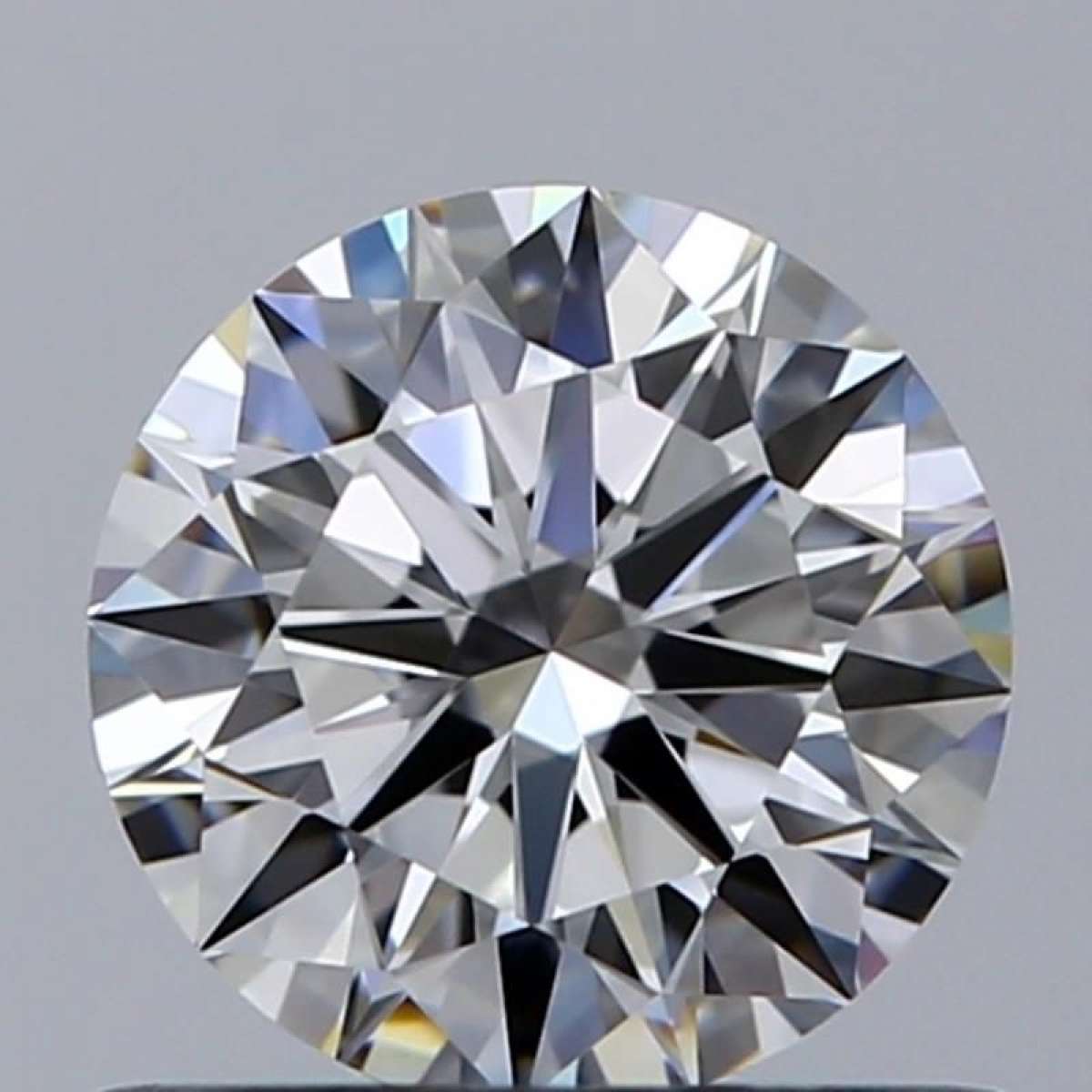 Certified Diamond GIA Carats 0.6 Color F Clarity VVS1 EX EX EX Fluorescence FNT Brown No Green No Milky No EyeClean 100% Certified Diamond GIA Carats 0.6 Color F Clarity VVS1 EX EX EX Fluorescence FNT Brown No Green No Milky No EyeClean 100%
