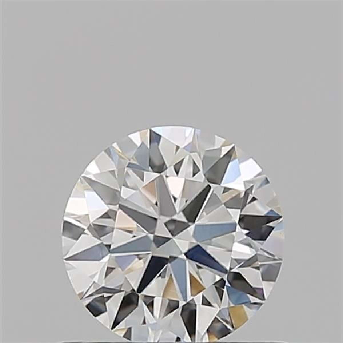 Certified Diamond GIA Carats 0.64 Color G Clarity VS1  EX  EX  EX Fluorescence NON Brown No Milky No EyeClean 100%