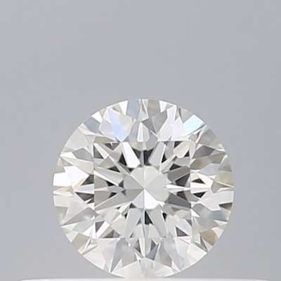 Certified Diamond GIA Carats 0.28 Color F Clarity VVS1  EX  EX  EX Fluorescence FNT Brown No Milky No EyeClean 100%