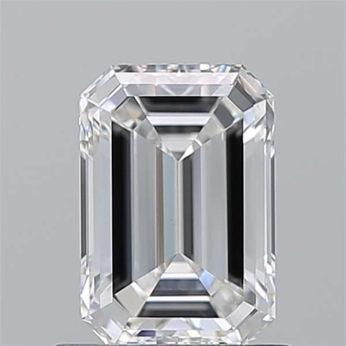 Certified Diamond GIA Carats 1.01 Color F Clarity VS1 - EX EX Fluorescence MED Brown No Milky No EyeClean 100% Certified Diamond GIA Carats 1.01 Color F Clarity VS1 - EX EX Fluorescence MED Brown No Milky No EyeClean 100%