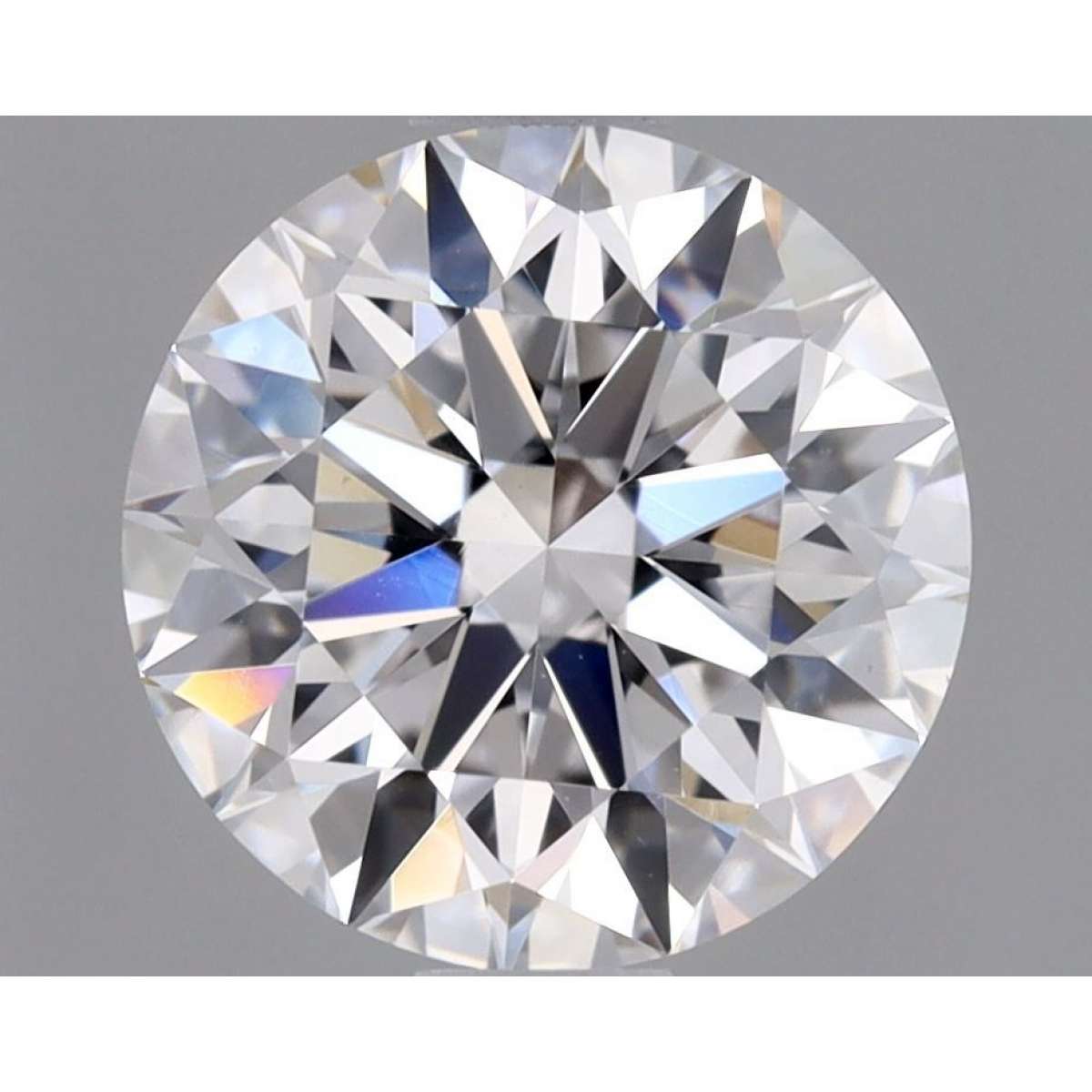 Certified Diamond GIA Carats 1.01 Color D Clarity VS2 EX EX EX Fluorescence MED Brown No Green No Milky No EyeClean 100% Certified Diamond GIA Carats 1.01 Color D Clarity VS2 EX EX EX Fluorescence MED Brown No Green No Milky No EyeClean 100%