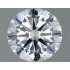 Certified Diamond IGI Carats 0.4 Color G Clarity VVS2  EX  EX  EX Fluorescence NON Brown No Green No Milky No EyeClean 100%