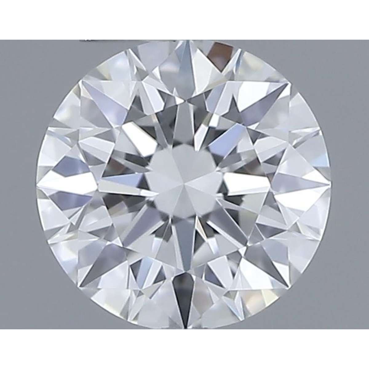 Certified Diamond GIA Carats 0.3 Color G Clarity VVS1  EX  EX  EX Fluorescence NON Brown No Milky No EyeClean 100%