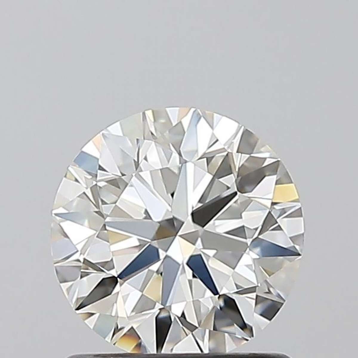 Certified Diamond HRD Carats 1.0 Color G Clarity VVS2 EX EX EX Fluorescence NON Brown No Green No Milky No EyeClean 100% Certified Diamond HRD Carats 1.0 Color G Clarity VVS2 EX EX EX Fluorescence NON Brown No Green No Milky No EyeClean 100%