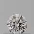 Certified Diamond GIA Carats 0.21 Color H Clarity SI1  EX  EX  EX Fluorescence NON Brown No Green No Milky No EyeClean 100%