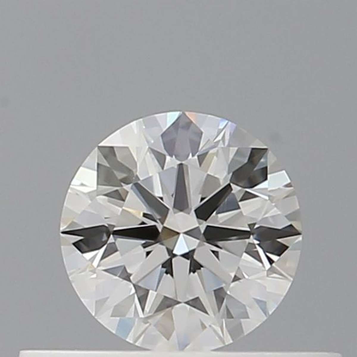 Diamante Certificato GIA Carati 0.34 Colore H Purezza VVS2 EX EX EX Fluorescenza NON Brown No Green No Milky No EyeClean 100% Diamante Certificato GIA Carati 0.34 Colore H Purezza VVS2 EX EX EX Fluorescenza NON Brown No Green No Milky No EyeClean 100%