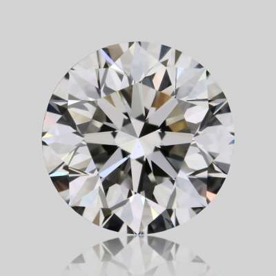 Diamante Certificato HRD Carati 1.0 Colore G Purezza VVS2  VG  EX  VG Fluorescenza NON Brown No Green No Milky No EyeClean 100%