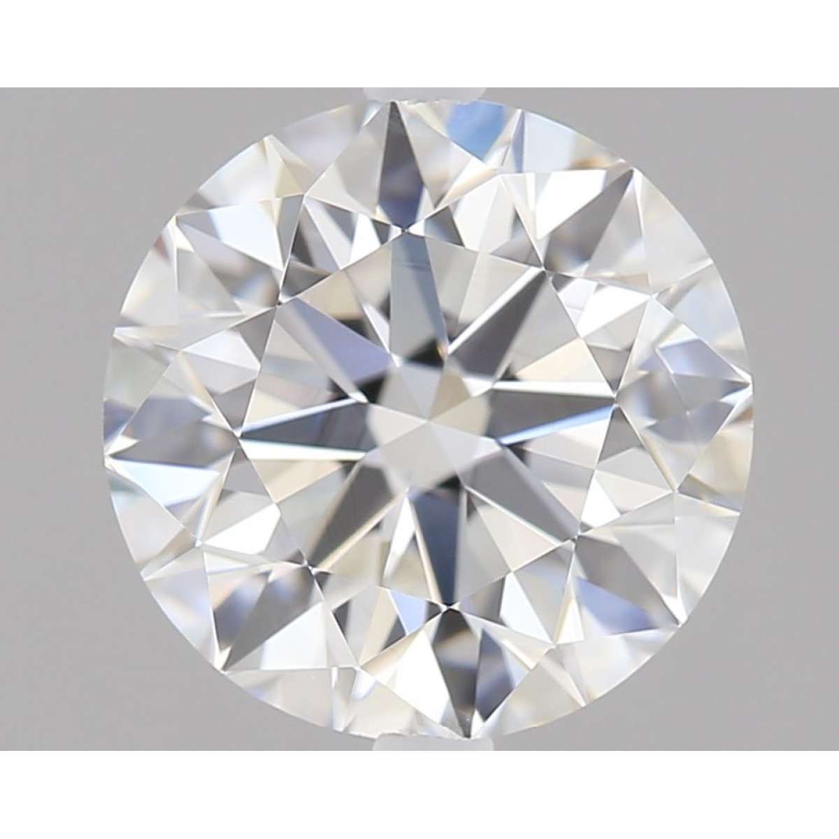 Certified Diamond GIA Carats 1.5 Color F Clarity VS1  EX  EX  EX Fluorescence FNT Brown No Green No Milky No EyeClean 100%