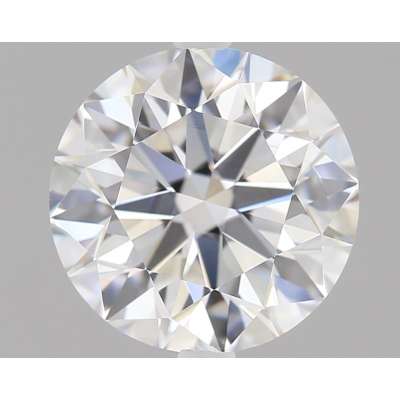 Certified Diamond GIA Carats 1.5 Color F Clarity VS1  EX  EX  EX Fluorescence FNT Brown No Green No Milky No EyeClean 100%