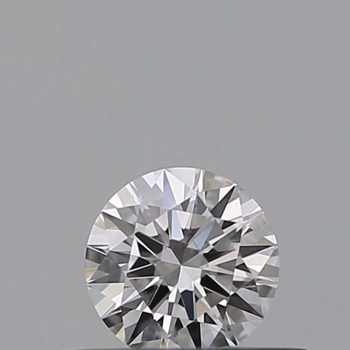 Certified Diamond GIA Carats 0.27 Color D Clarity VVS2 EX EX EX Fluorescence NON Brown No Green No Milky No EyeClean 100% Certified Diamond GIA Carats 0.27 Color D Clarity VVS2 EX EX EX Fluorescence NON Brown No Green No Milky No EyeClean 100%