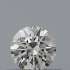 Certified Diamond GIA Carats 0.25 Color F Clarity IF  EX  EX  EX Fluorescence NON Brown No Milky No EyeClean 100%