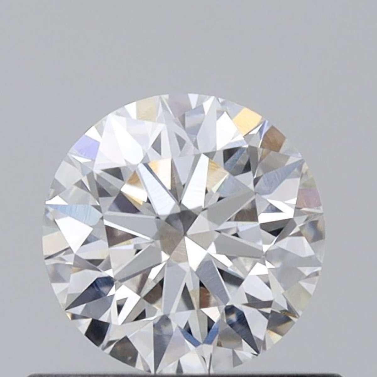 Certified Diamond GIA Carats 0.45 Color E Clarity VS1 EX EX EX Fluorescence NON Brown No Green No Milky No EyeClean 100% Certified Diamond GIA Carats 0.45 Color E Clarity VS1 EX EX EX Fluorescence NON Brown No Green No Milky No EyeClean 100%