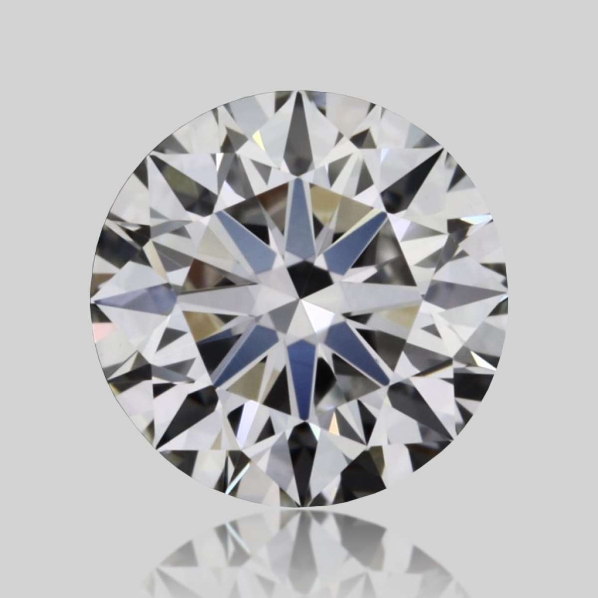 Diamante Certificato GIA Carati 0.3 Colore F Purezza VS1 EX EX EX Fluorescenza NON Brown No Green No Milky No EyeClean 100% Diamante Certificato GIA Carati 0.3 Colore F Purezza VS1 EX EX EX Fluorescenza NON Brown No Green No Milky No EyeClean 100%