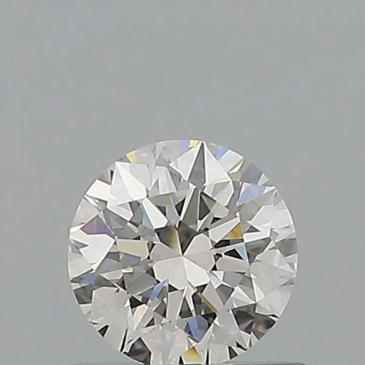Certified Diamond GIA Carats 0.58 Color G Clarity VVS1 EX EX EX Fluorescence FNT Brown No Milky No EyeClean 100% Certified Diamond GIA Carats 0.58 Color G Clarity VVS1 EX EX EX Fluorescence FNT Brown No Milky No EyeClean 100%