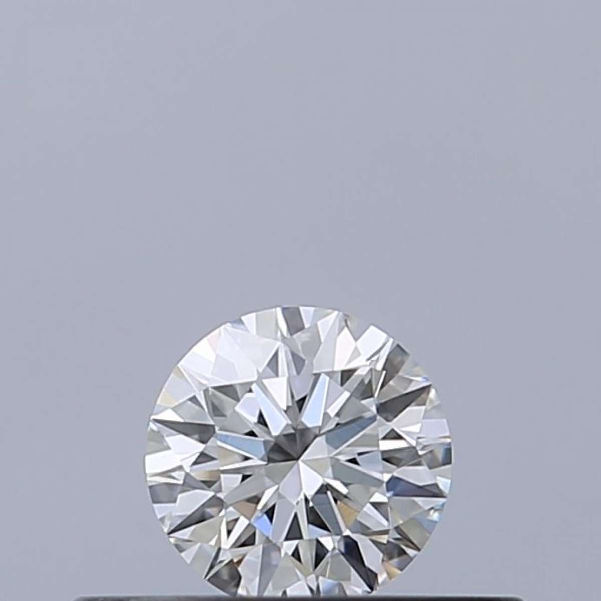 Certified Diamond GIA Carats 0.24 Color E Clarity IF  EX  EX  EX Fluorescence NON Brown No Green No Milky No EyeClean 100%