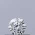 Certified Diamond GIA Carats 0.24 Color E Clarity IF  EX  EX  EX Fluorescence NON Brown No Green No Milky No EyeClean 100%