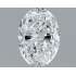 Certified Diamond GIA Carats 1.2 Color D Clarity VVS1  -  EX  EX Fluorescence MED Brown No Green No Milky No EyeClean 100%