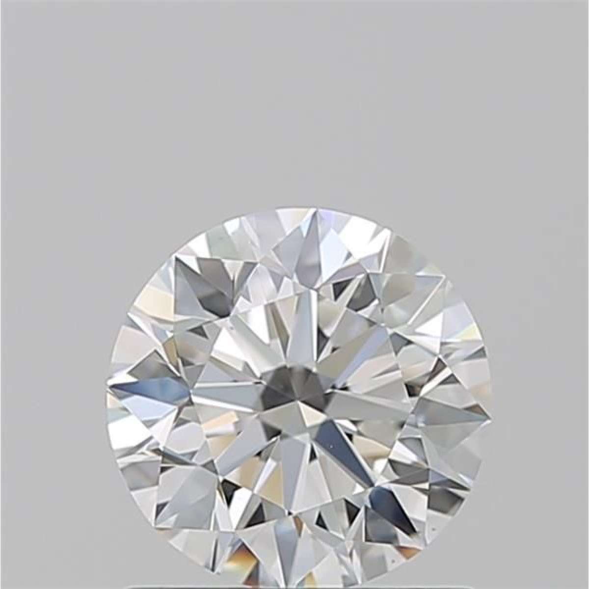 Certified Diamond GIA Carats 1.01 Color G Clarity VS2 EX EX EX Fluorescence NON Brown No Milky No EyeClean 100% Certified Diamond GIA Carats 1.01 Color G Clarity VS2 EX EX EX Fluorescence NON Brown No Milky No EyeClean 100%
