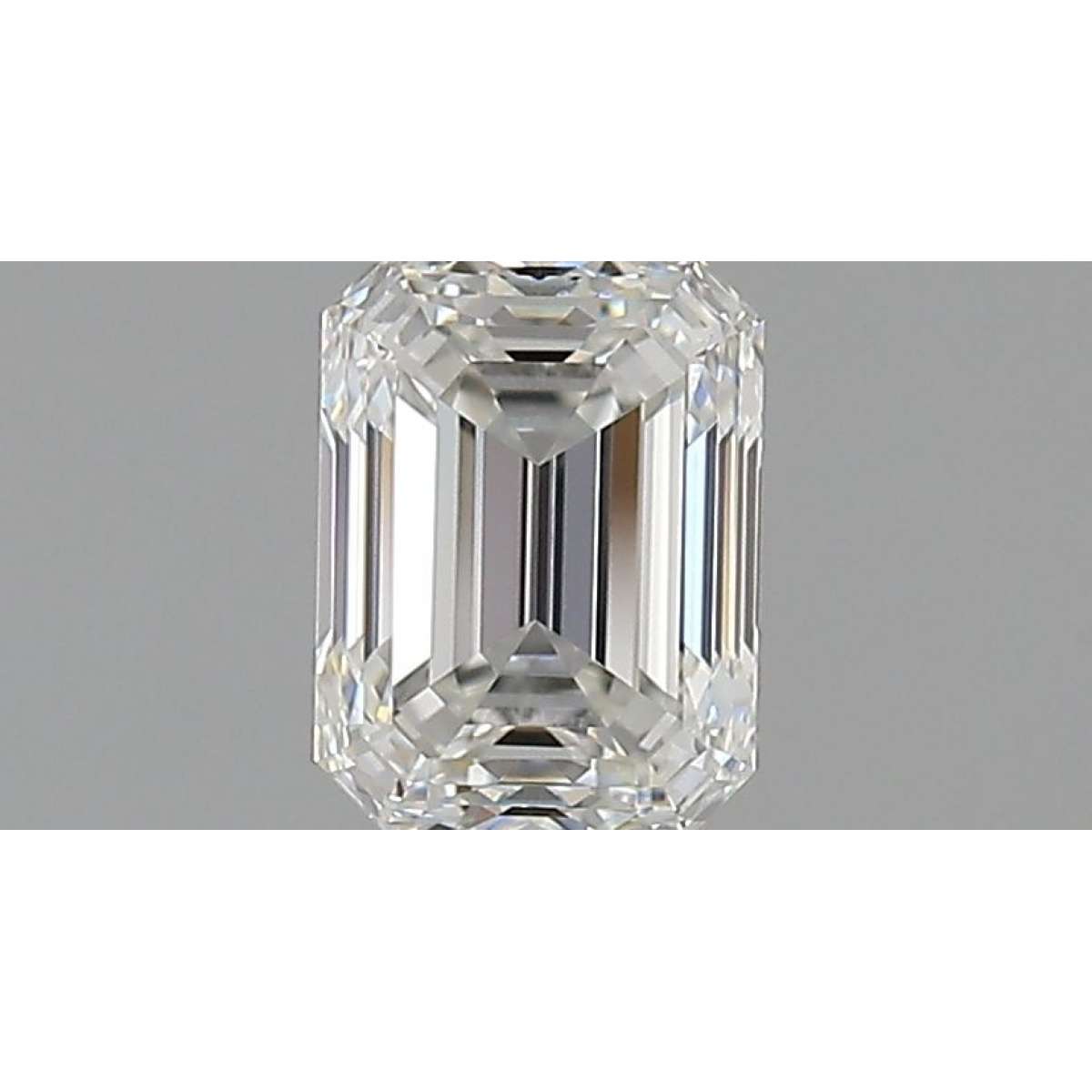 Certified Diamond IGI Carats 1.01 Color F Clarity VS1  -  EX  EX Fluorescence NON Brown No Milky No EyeClean 100%