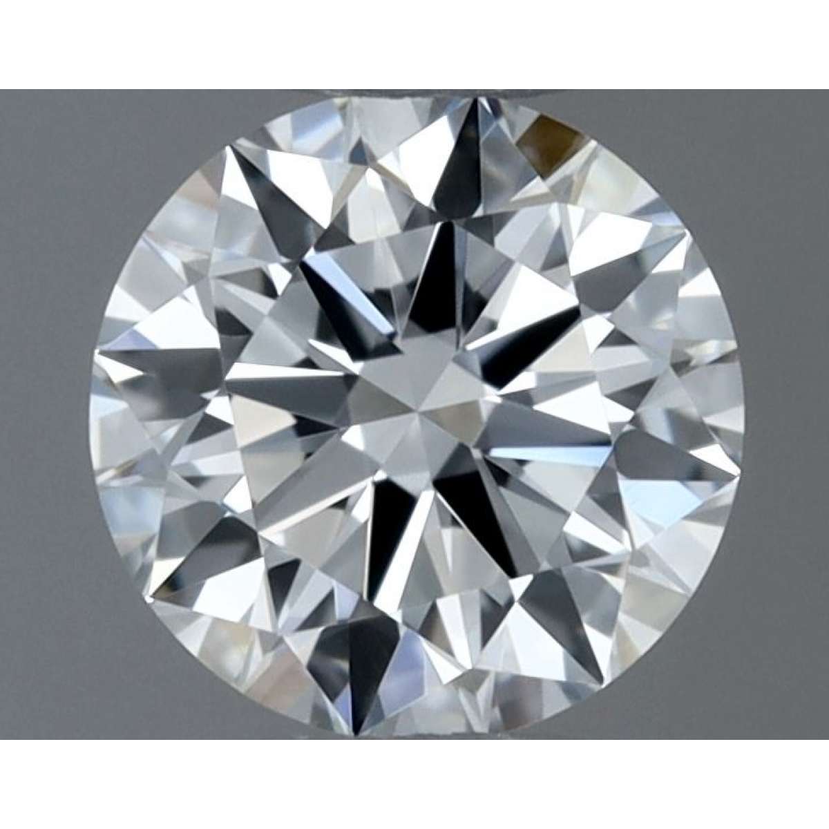 Certified Diamond GIA Carats 0.3 Color E Clarity IF  EX  EX  VG Fluorescence NON Brown No Green No Milky No EyeClean 100%