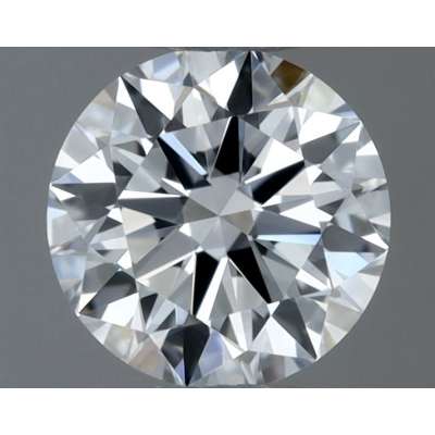Certified Diamond GIA Carats 0.3 Color E Clarity IF  EX  EX  VG Fluorescence NON Brown No Green No Milky No EyeClean 100%
