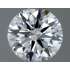 Certified Diamond GIA Carats 0.3 Color E Clarity IF  EX  EX  VG Fluorescence NON Brown No Green No Milky No EyeClean 100%