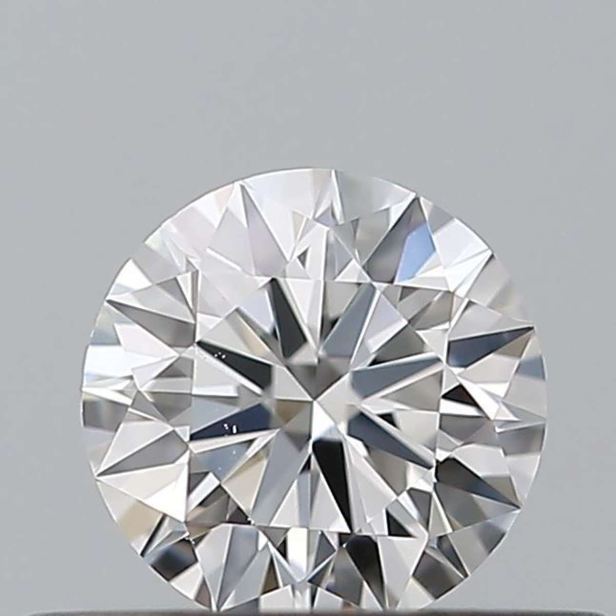 Certified Diamond GIA Carats 0.3 Color F Clarity VVS1 EX EX EX Fluorescence NON Brown No Milky No EyeClean 100% Certified Diamond GIA Carats 0.3 Color F Clarity VVS1 EX EX EX Fluorescence NON Brown No Milky No EyeClean 100%