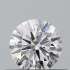 Certified Diamond GIA Carats 0.3 Color F Clarity VVS1  EX  EX  EX Fluorescence NON Brown No Milky No EyeClean 100%