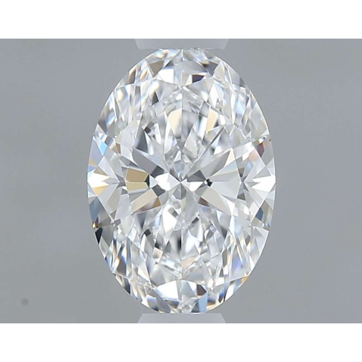 Certified Diamond GIA Carats 0.51 Color D Clarity IF  -  VG  EX Fluorescence NON Brown No Green No Milky No EyeClean 100%