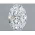 Certified Diamond GIA Carats 0.51 Color D Clarity IF  -  VG  EX Fluorescence NON Brown No Green No Milky No EyeClean 100%