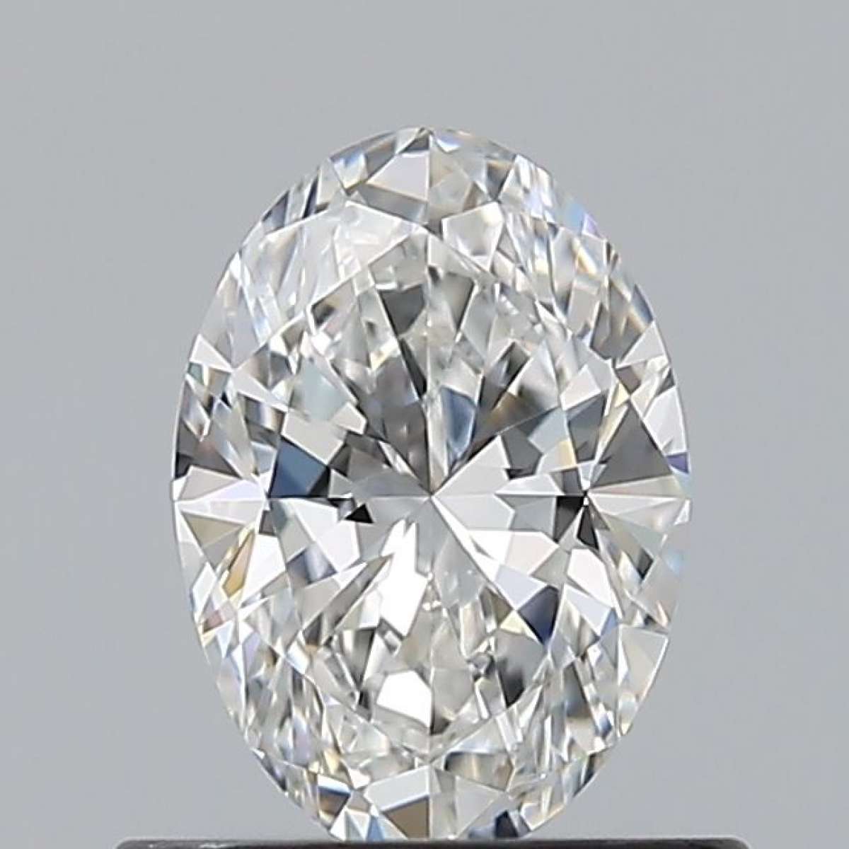 Certified Diamond GIA Carats 0.59 Color E Clarity VS1  -  EX  VG Fluorescence NON Brown No Green No Milky No EyeClean 100%