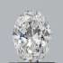 Certified Diamond GIA Carats 0.59 Color E Clarity VS1  -  EX  VG Fluorescence NON Brown No Green No Milky No EyeClean 100%