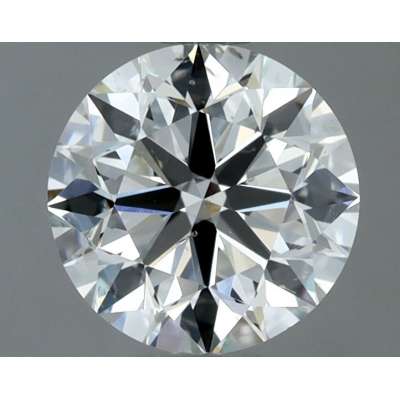 Certified Diamond IGI Carats 1.2 Color H Clarity SI1  EX  EX  EX Fluorescence NON Brown No Green No Milky No EyeClean 100%