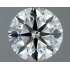 Certified Diamond IGI Carats 1.2 Color H Clarity SI1  EX  EX  EX Fluorescence NON Brown No Green No Milky No EyeClean 100%