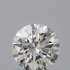 Certified Diamond IGI Carats 0.5 Color F Clarity VVS1  EX  EX  EX Fluorescence NON Brown No Milky No EyeClean 100%