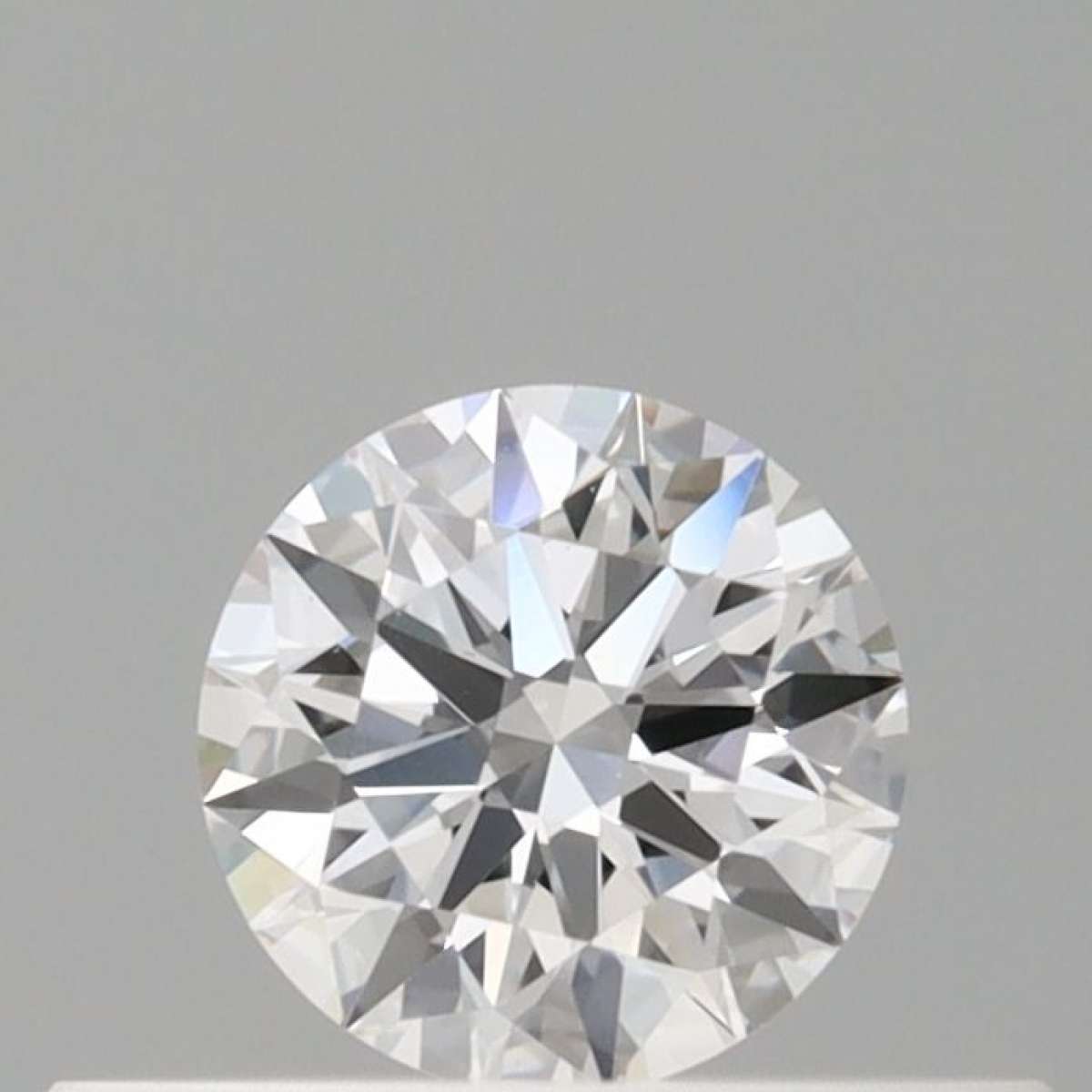 Certified Diamond GIA Carats 0.28 Color D Clarity VS1  EX  EX  EX Fluorescence NON Brown No Green No Milky No EyeClean 100%