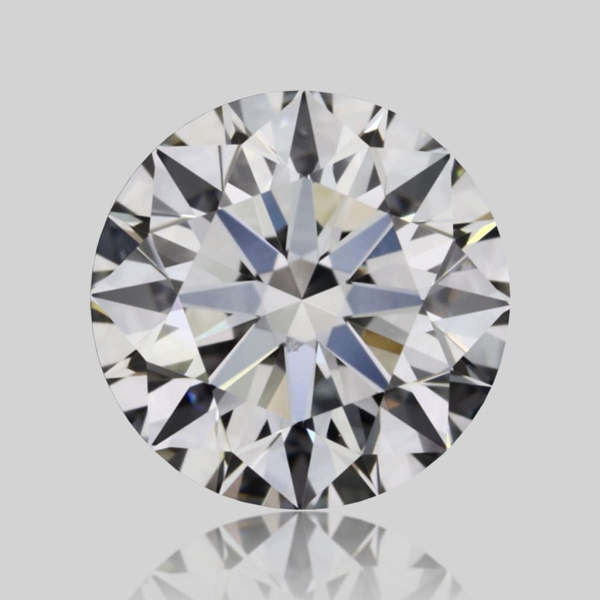 Certified Diamond GIA Carats 0.5 Color G Clarity VVS2 EX EX EX Fluorescence NON Brown No Green No Milky No EyeClean 100% Certified Diamond GIA Carats 0.5 Color G Clarity VVS2 EX EX EX Fluorescence NON Brown No Green No Milky No EyeClean 100%