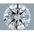 Certified Diamond IGI Carats 1.0 Color H Clarity VS1  EX  EX  EX Fluorescence NON Brown No Green No Milky No EyeClean 100%