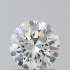 Certified Diamond GIA Carats 1.06 Color G Clarity VVS2  EX  EX  EX Fluorescence NON Brown No Green No Milky No EyeClean 100%